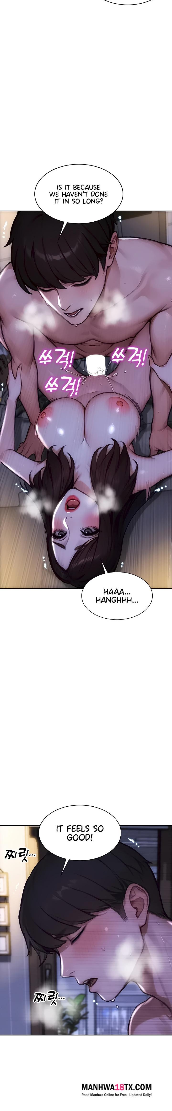 I Divorced My Wife - Chapter 41 Page 2