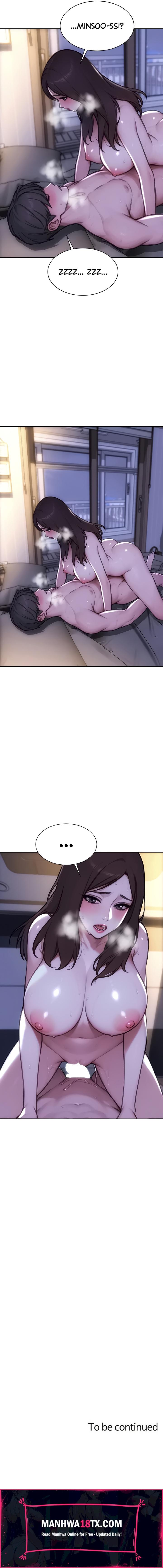 I Divorced My Wife - Chapter 41 Page 25