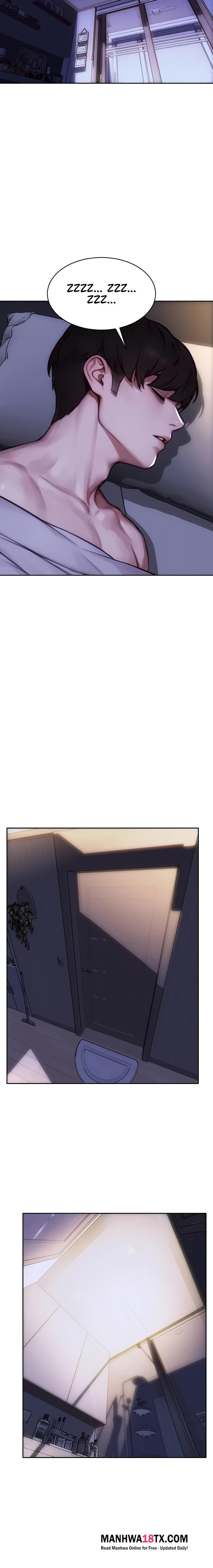 I Divorced My Wife - Chapter 41 Page 9