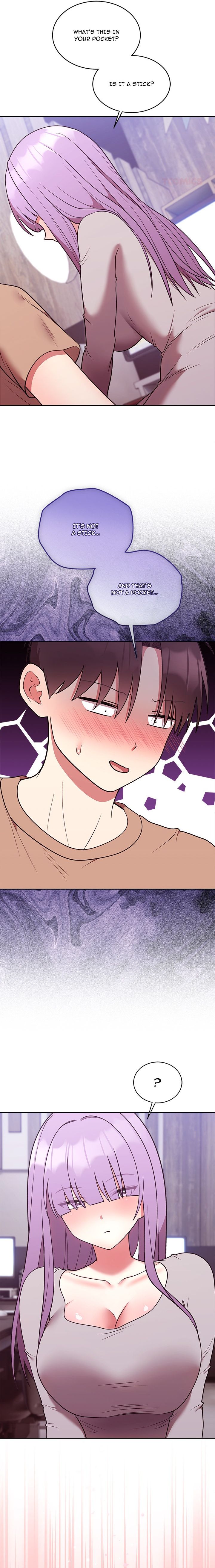 Knot My Secret - Chapter 36 Page 22