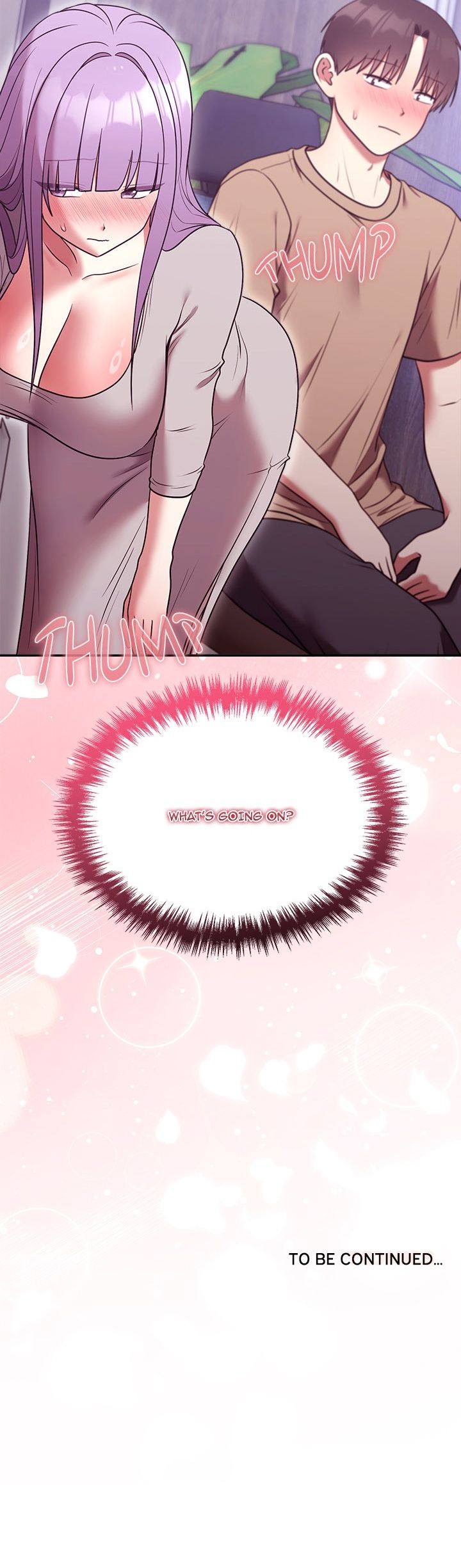 Knot My Secret - Chapter 36 Page 24