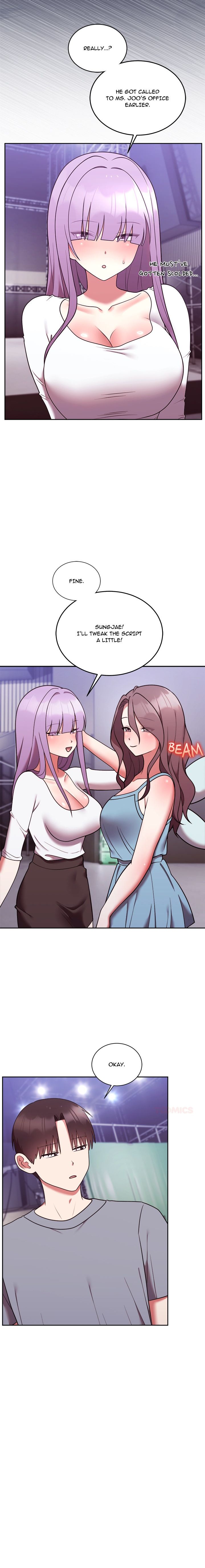 Knot My Secret - Chapter 39 Page 18