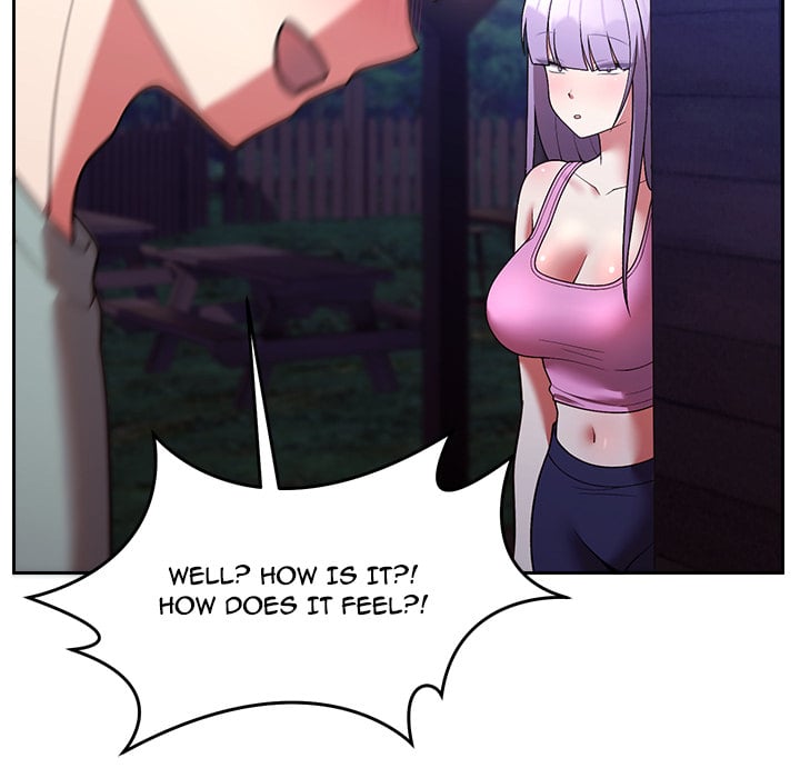 Knot My Secret - Chapter 42 Page 124