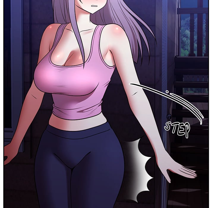 Knot My Secret - Chapter 42 Page 126