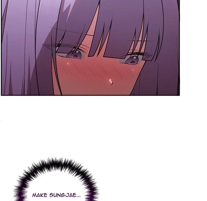 Knot My Secret - Chapter 42 Page 164