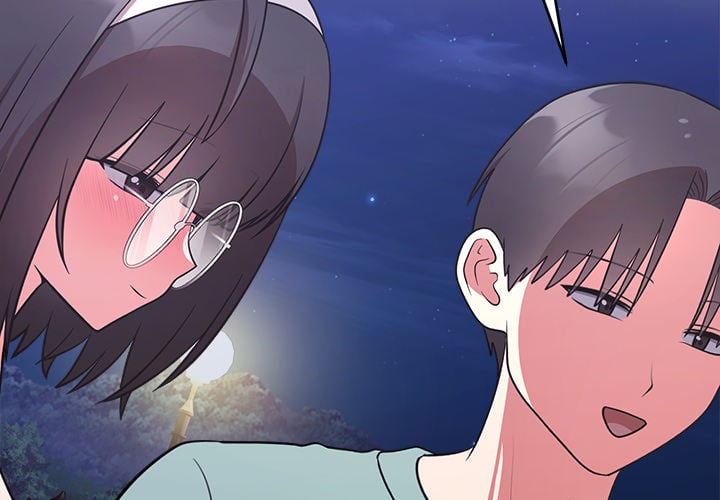 Knot My Secret - Chapter 42 Page 2