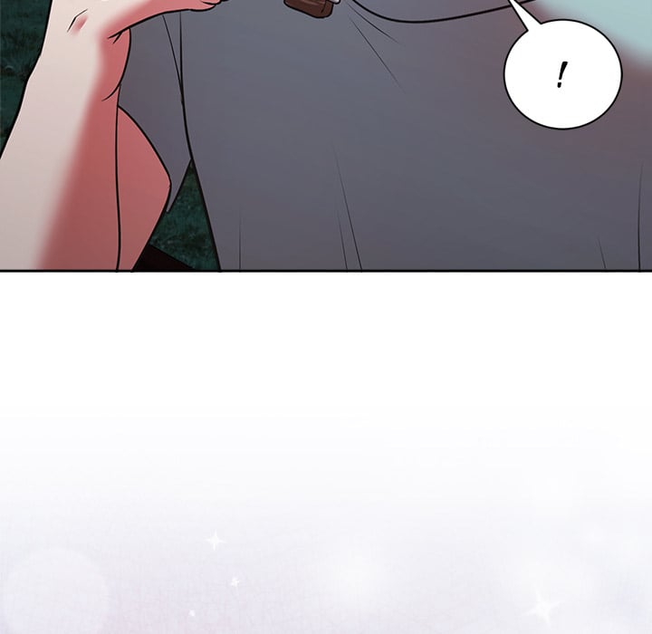 Knot My Secret - Chapter 42 Page 22