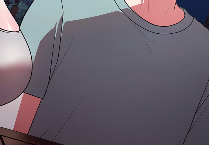 Knot My Secret - Chapter 42 Page 3