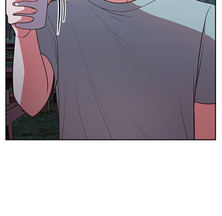 Knot My Secret - Chapter 42 Page 6