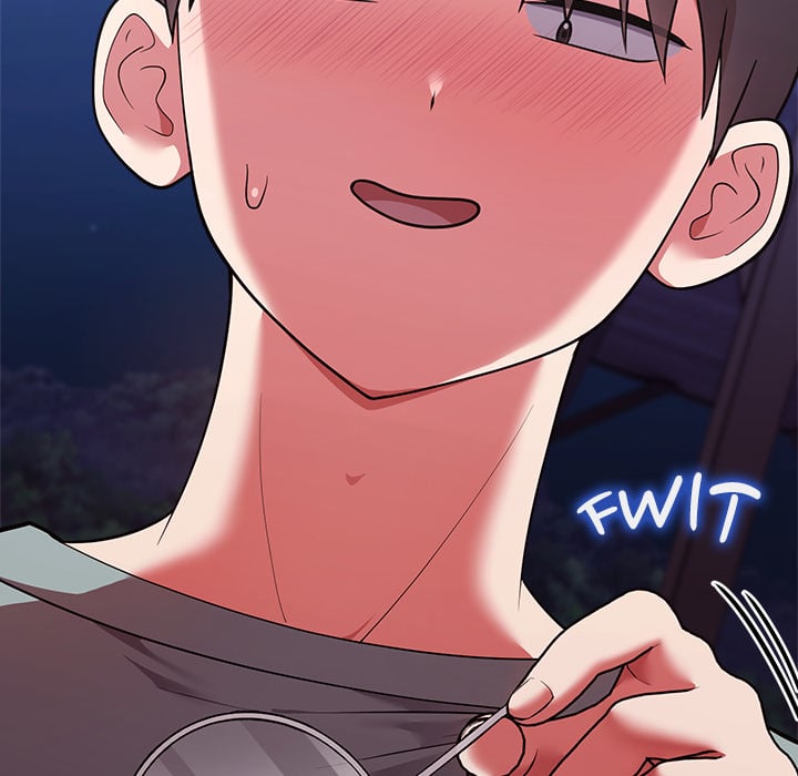 Knot My Secret - Chapter 42 Page 95