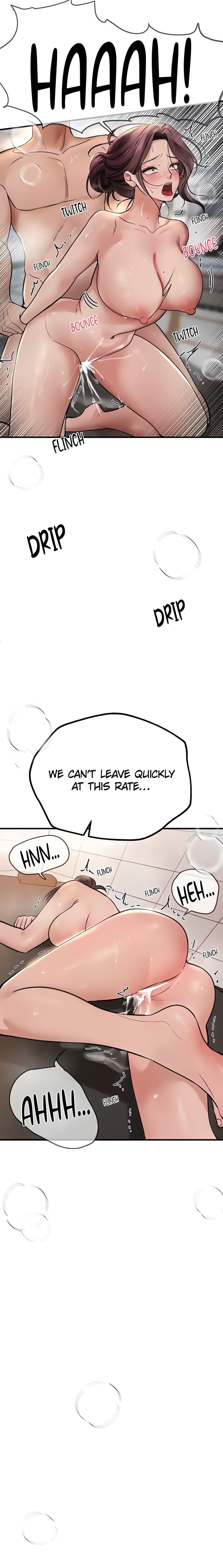 Beautiful Days - Chapter 23 Page 12