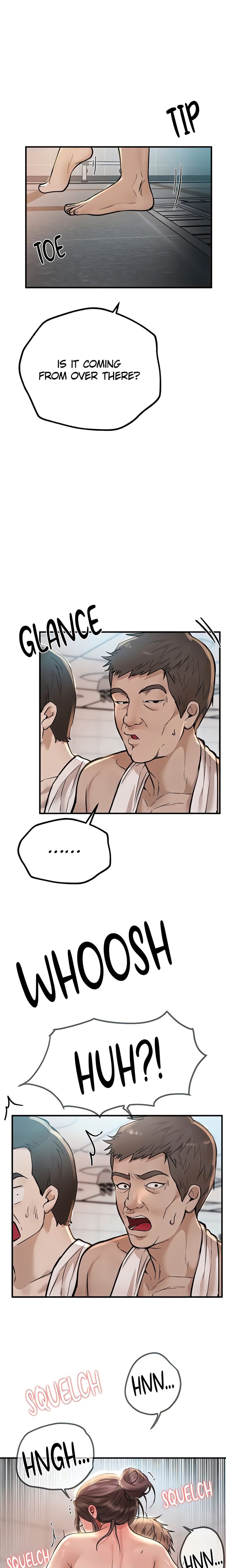 Beautiful Days - Chapter 23 Page 13