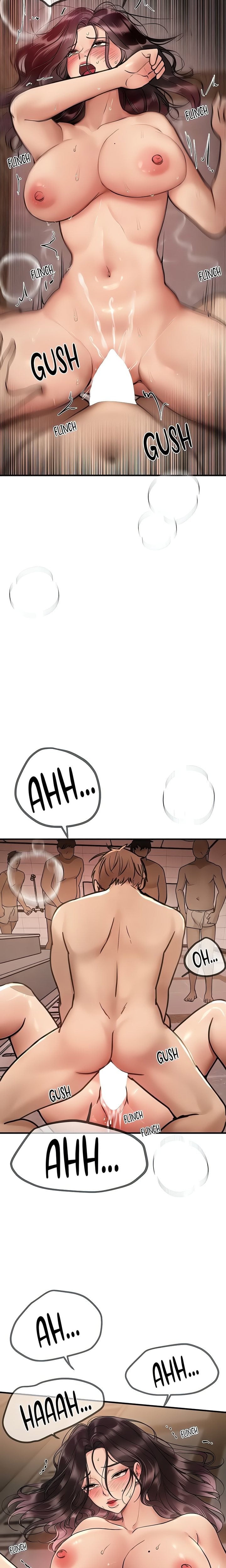 Beautiful Days - Chapter 24 Page 11