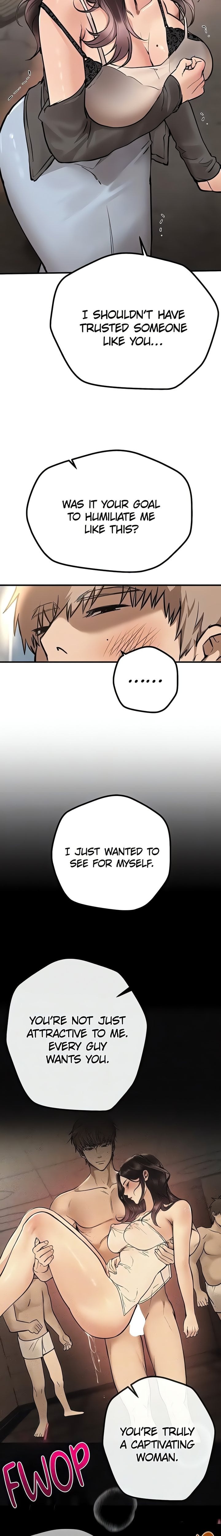 Beautiful Days - Chapter 24 Page 18