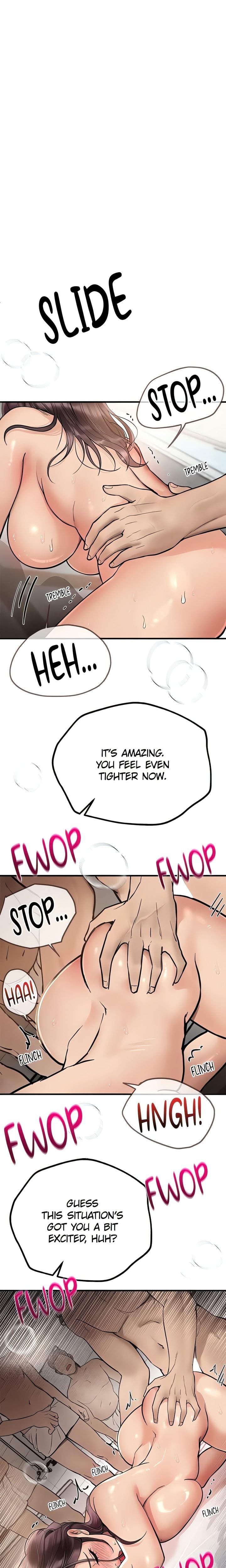 Beautiful Days - Chapter 24 Page 2