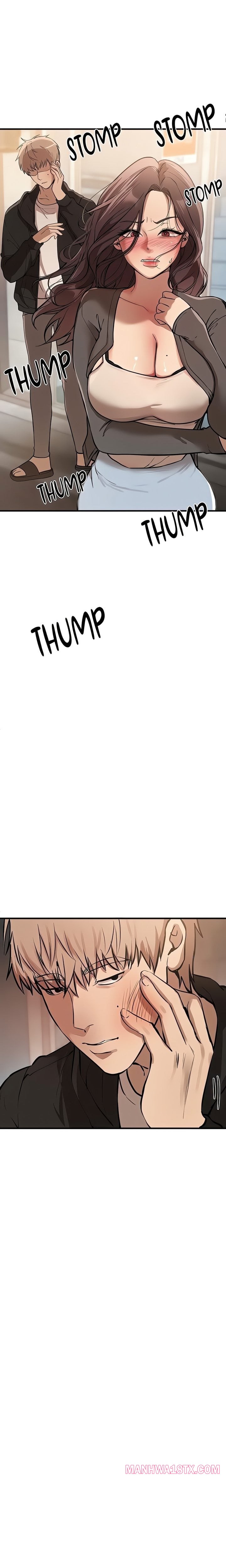 Beautiful Days - Chapter 24 Page 20