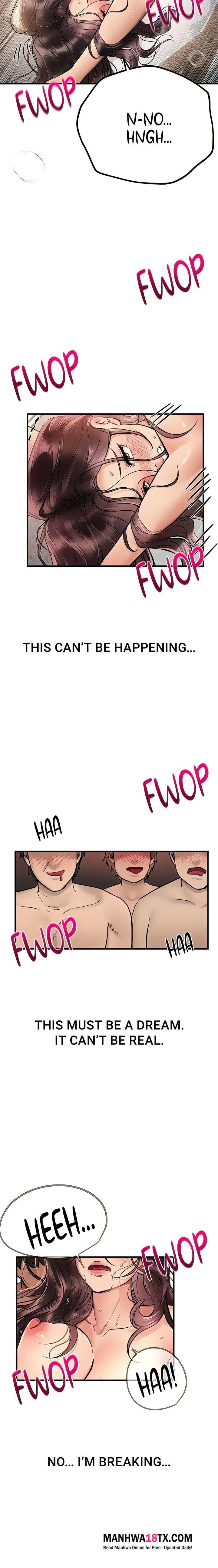 Beautiful Days - Chapter 24 Page 3