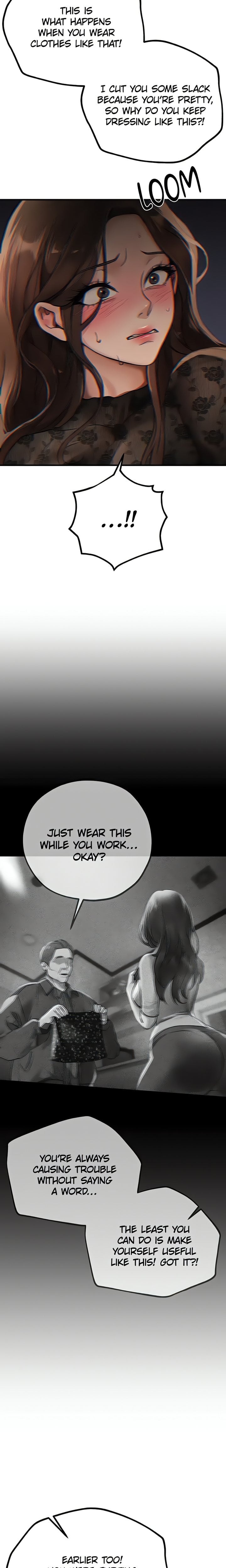 Beautiful Days - Chapter 25 Page 14