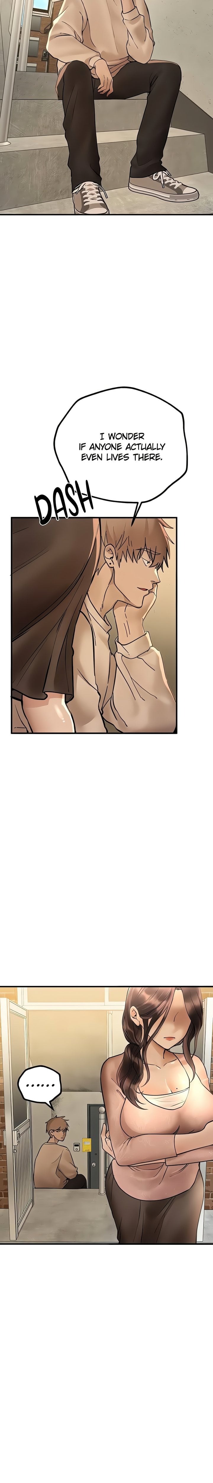 Beautiful Days - Chapter 25 Page 23