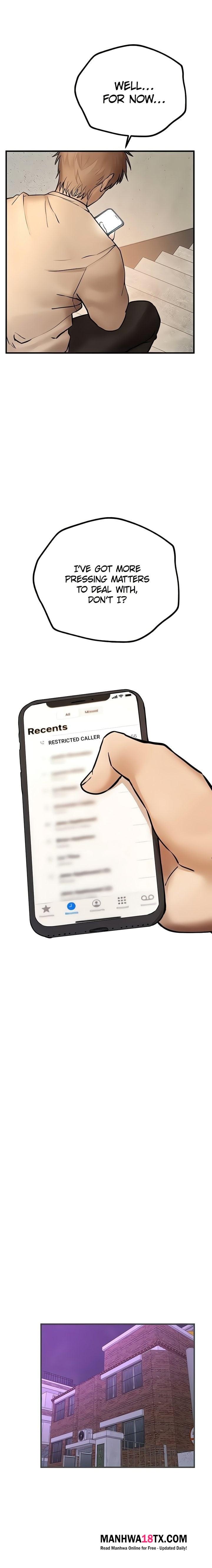 Beautiful Days - Chapter 25 Page 24