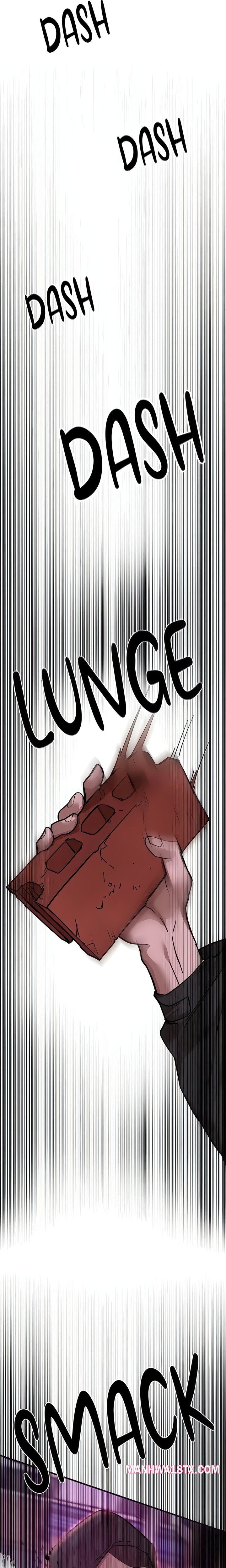 Beautiful Days - Chapter 25 Page 27