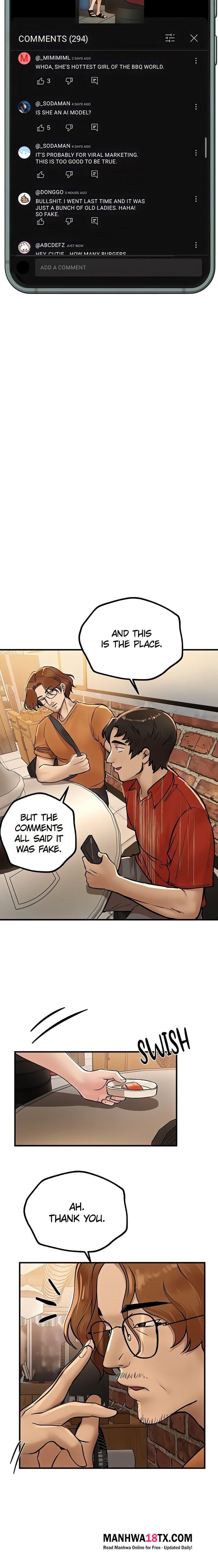 Beautiful Days - Chapter 25 Page 3