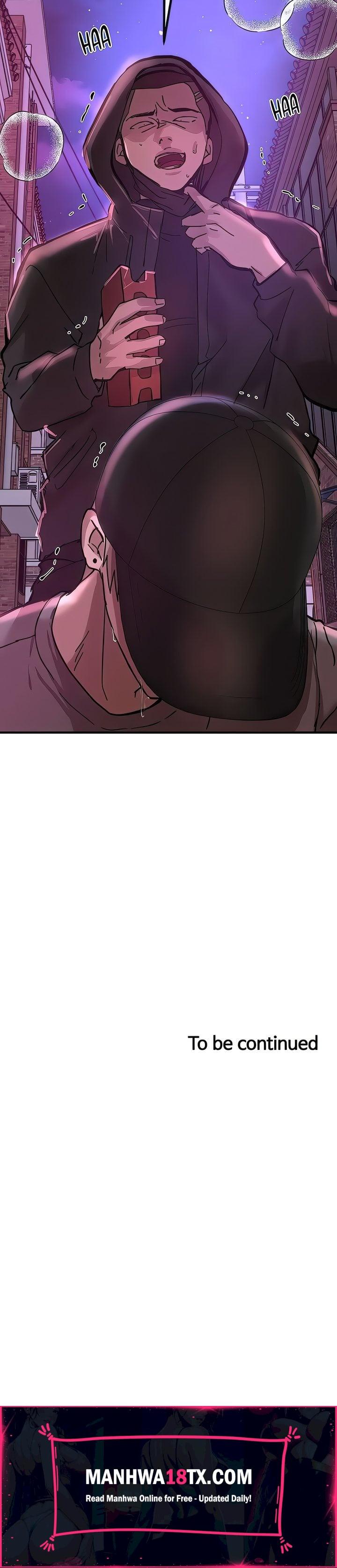 Beautiful Days - Chapter 25 Page 30