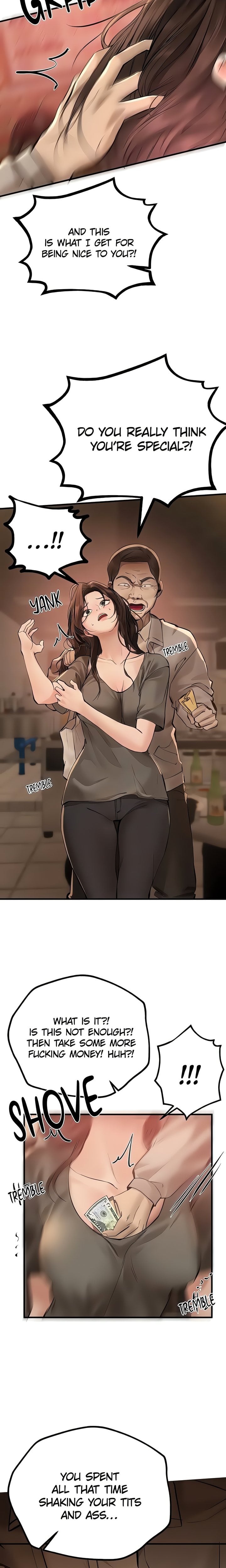 Beautiful Days - Chapter 26 Page 19