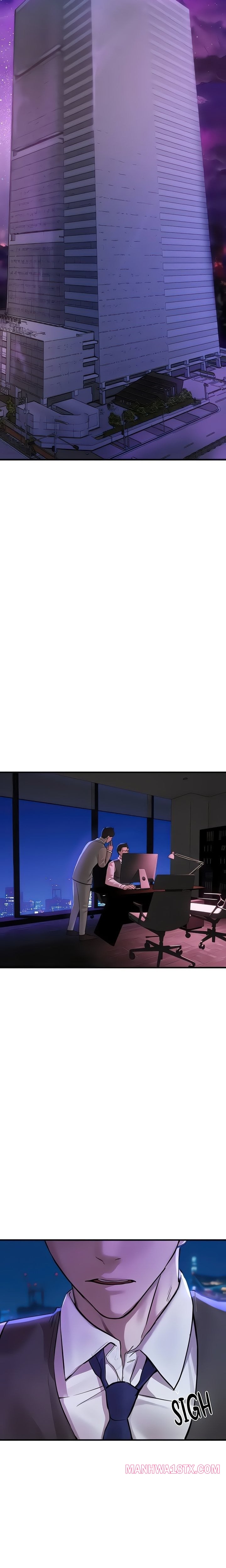 Beautiful Days - Chapter 26 Page 25