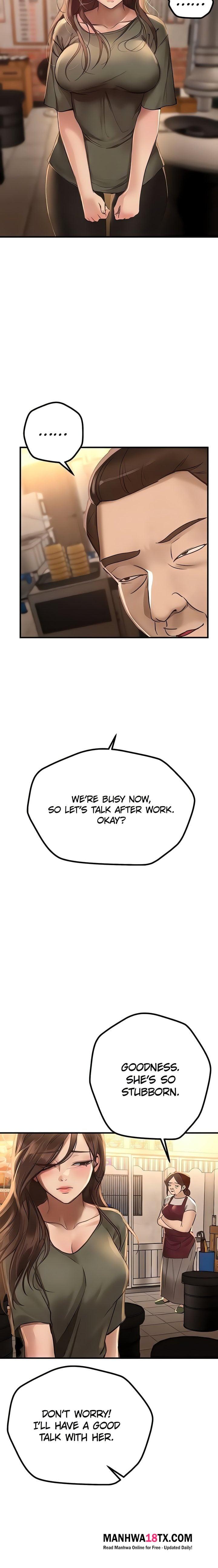 Beautiful Days - Chapter 26 Page 8