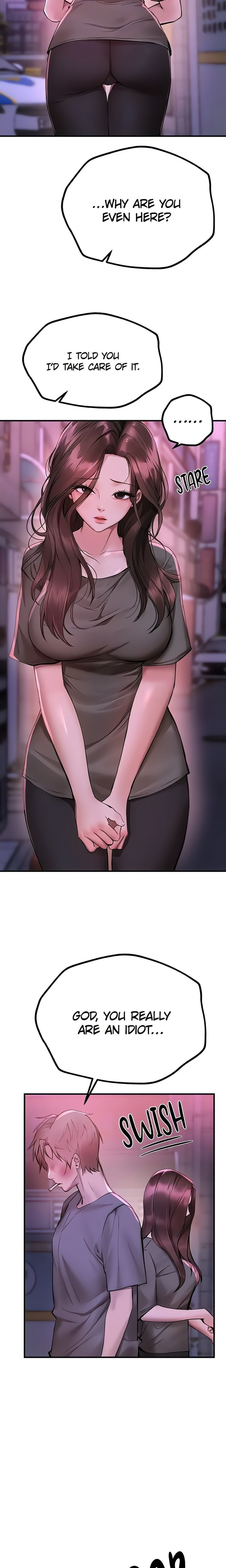 Beautiful Days - Chapter 27 Page 10