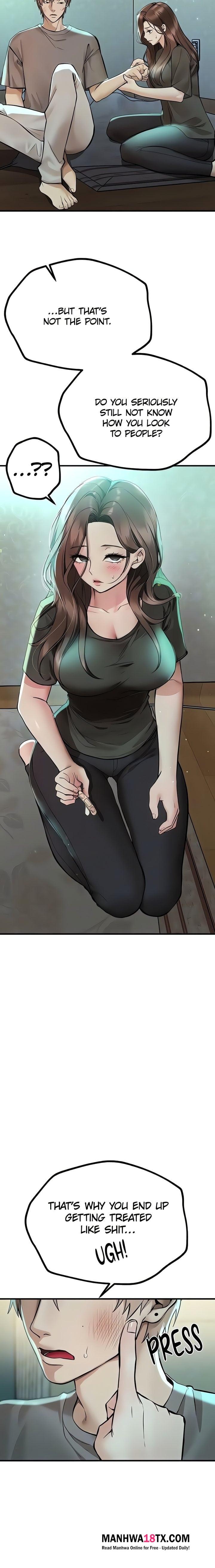 Beautiful Days - Chapter 27 Page 15