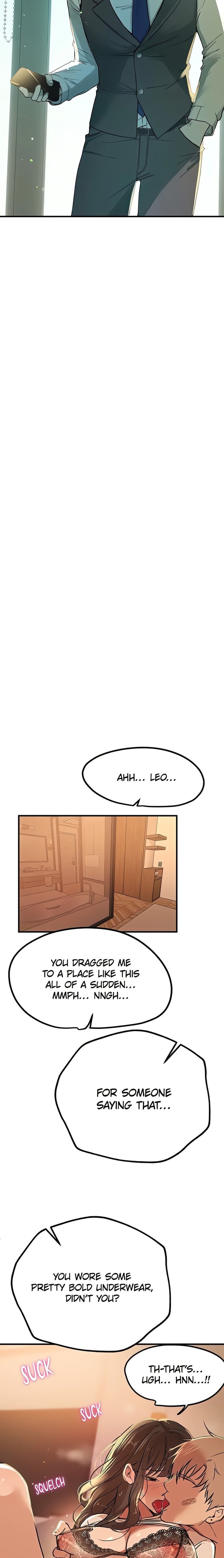 Beautiful Days - Chapter 27 Page 25