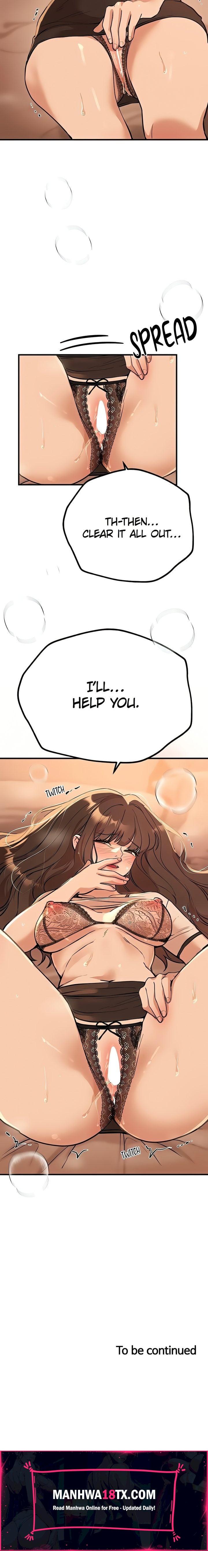 Beautiful Days - Chapter 27 Page 27