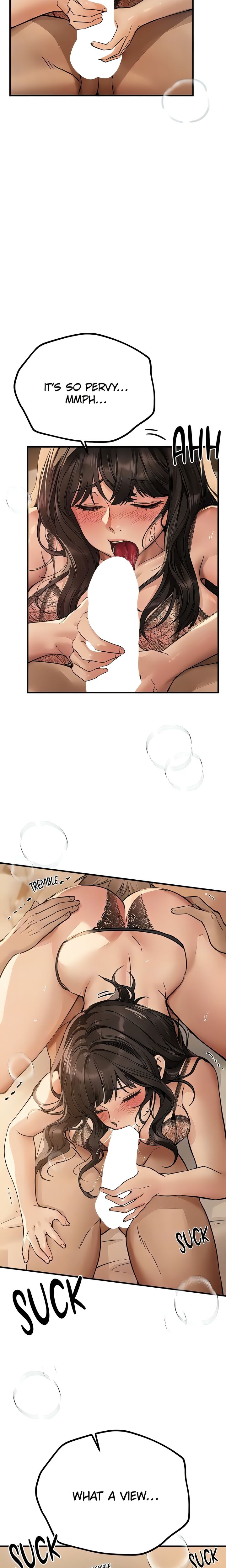 Beautiful Days - Chapter 28 Page 6