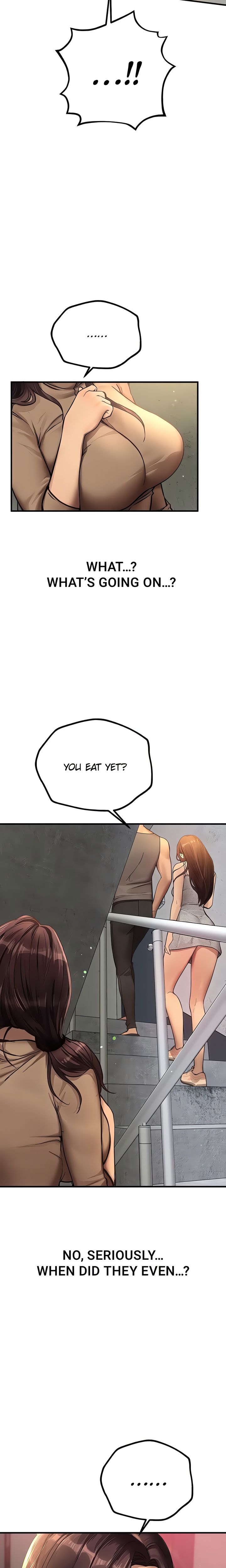 Beautiful Days - Chapter 29 Page 13