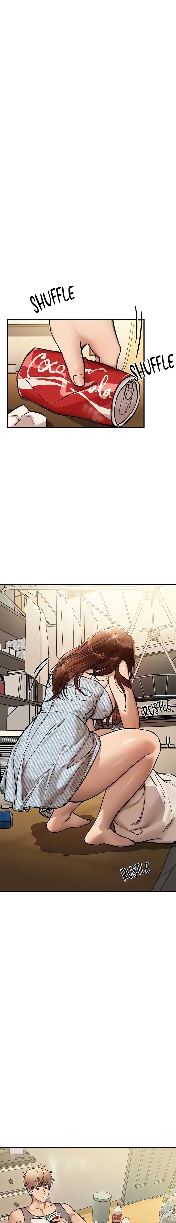 Beautiful Days - Chapter 29 Page 16