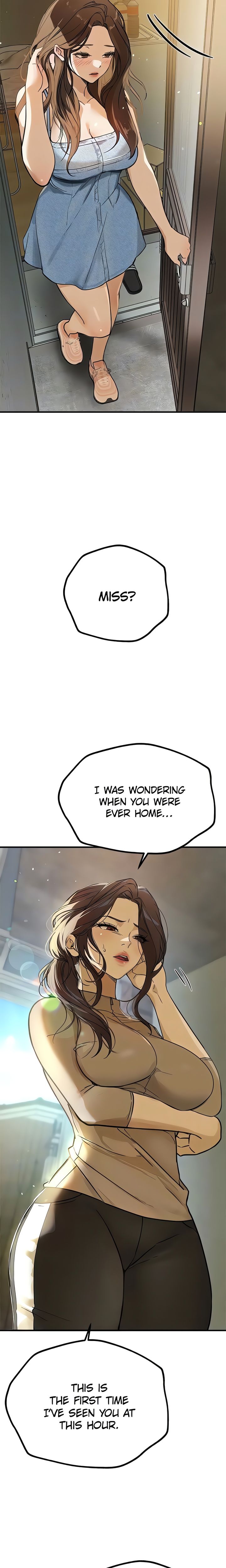 Beautiful Days - Chapter 29 Page 8