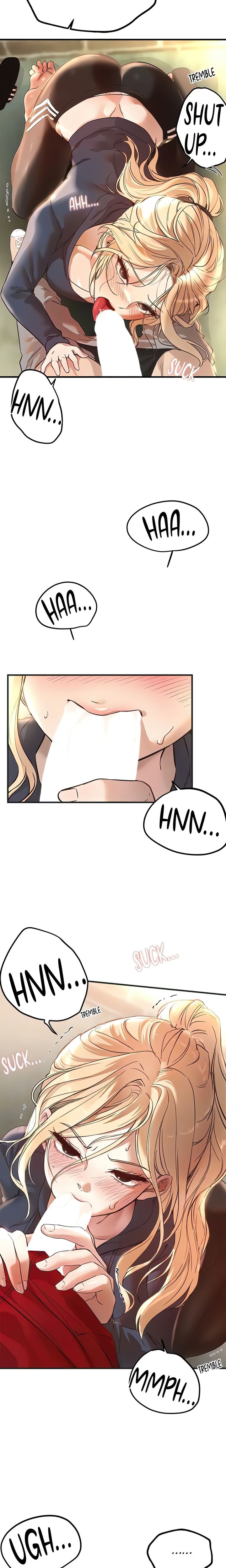 Beautiful Days - Chapter 30 Page 15