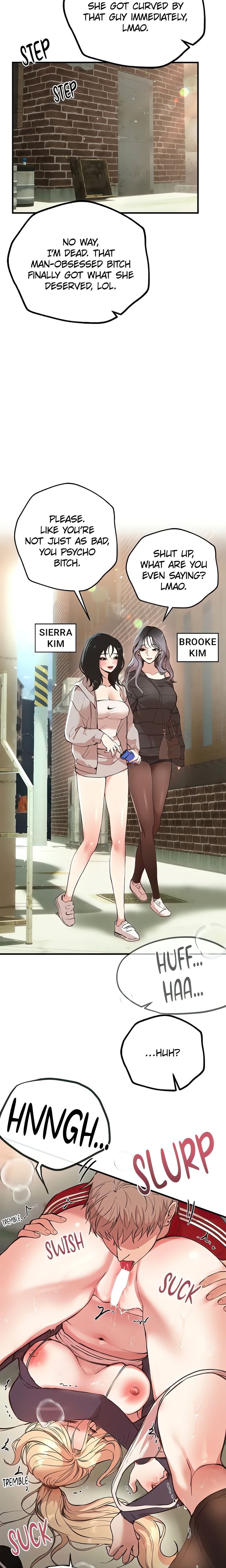 Beautiful Days - Chapter 30 Page 24