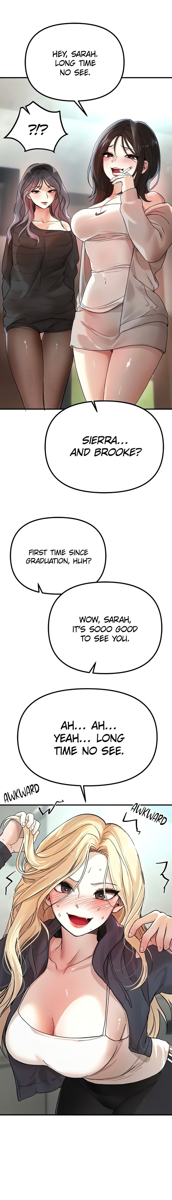 Beautiful Days - Chapter 31 Page 19