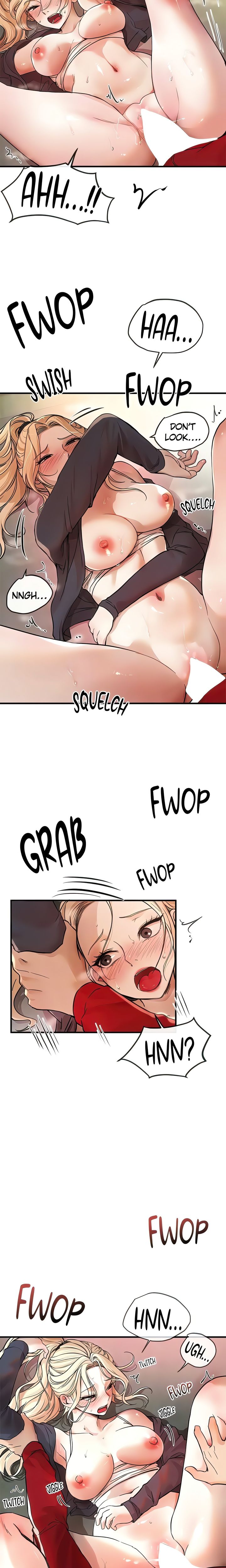 Beautiful Days - Chapter 31 Page 8