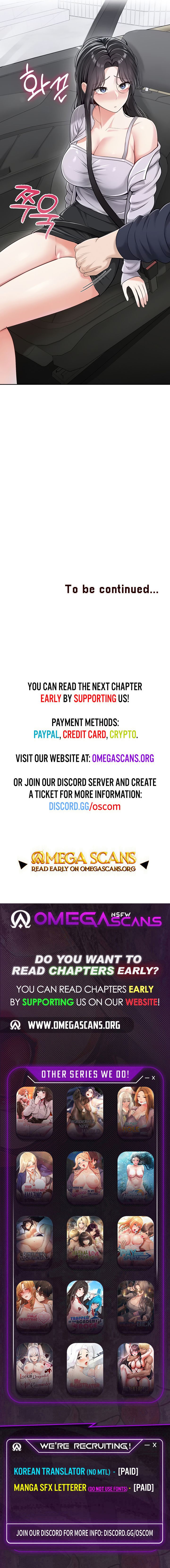 Naughty Girl - Chapter 19 Page 10