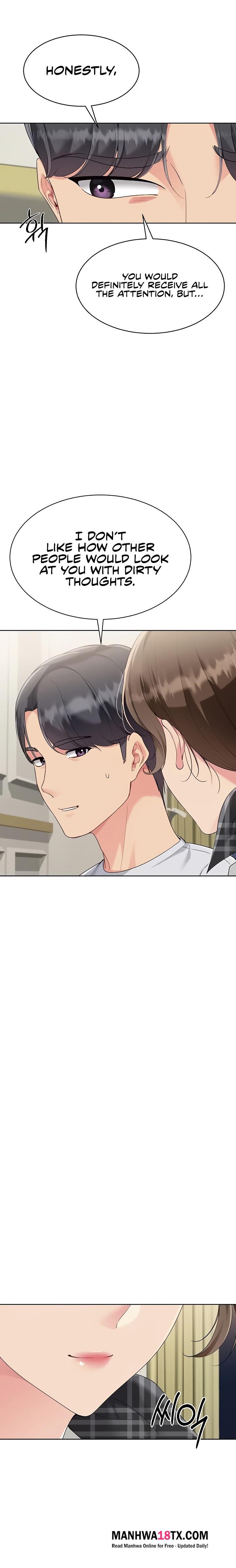 Set It! - Chapter 82 Page 10