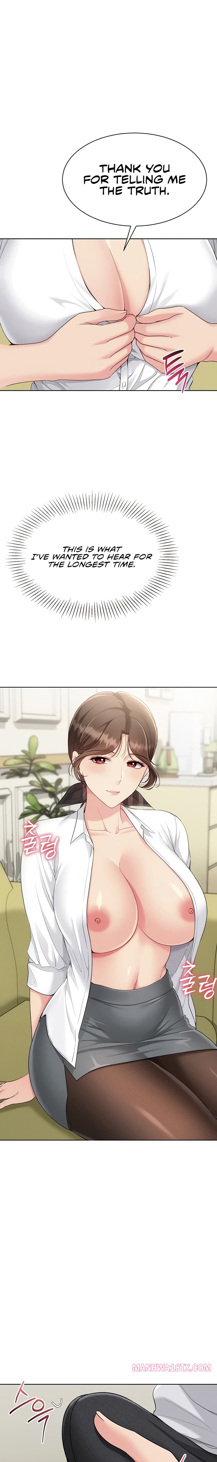 Set It! - Chapter 82 Page 11