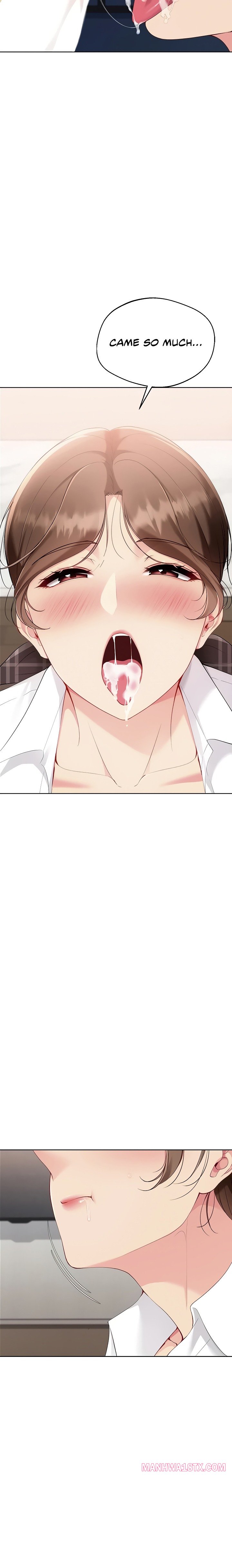 Set It! - Chapter 82 Page 17