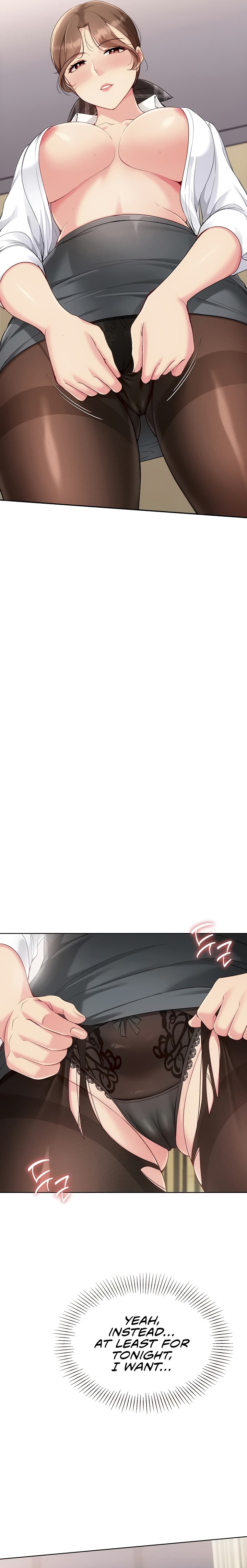 Set It! - Chapter 82 Page 19