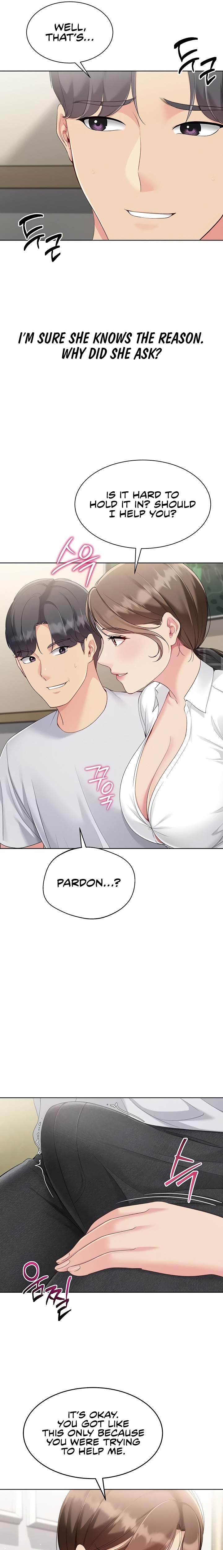 Set It! - Chapter 82 Page 7