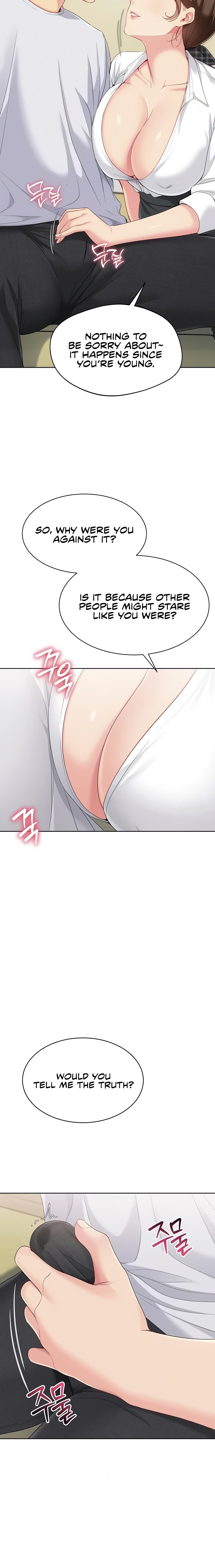 Set It! - Chapter 82 Page 9