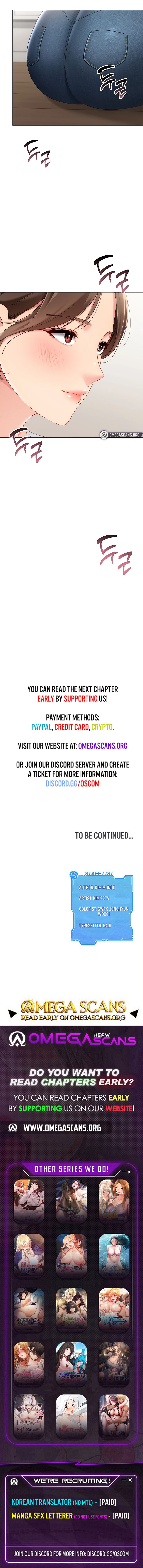 Set It! - Chapter 84 Page 10